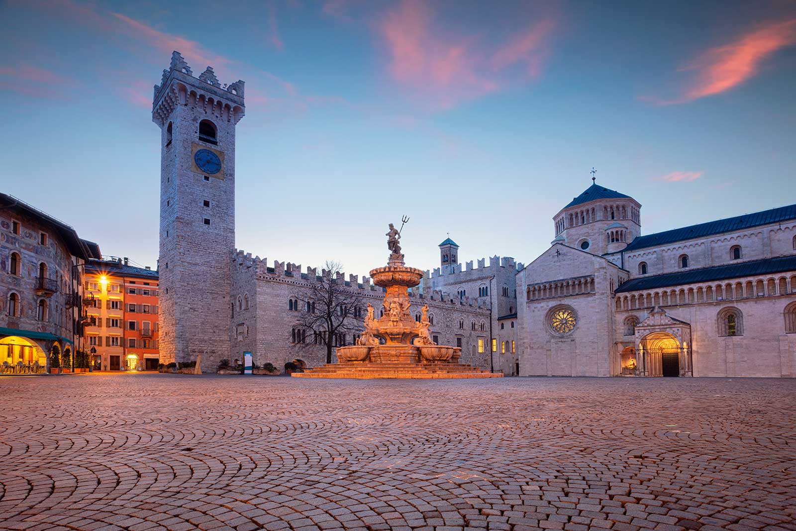 trento-piazza-duomo