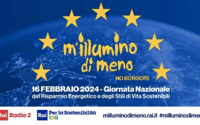 M’illumino di meno