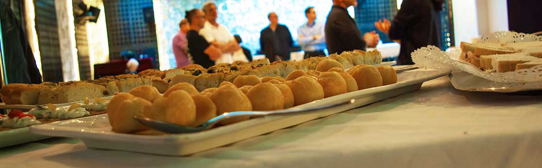 catering