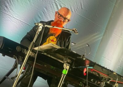 ALBERTO ROCCHETTI