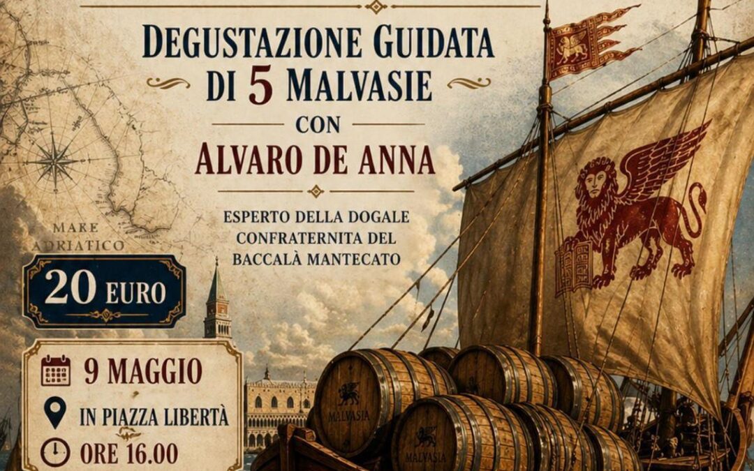 9 Maggio, appuntamento a Bassano del Grappa, per la terza Edizione di Stockbridge.