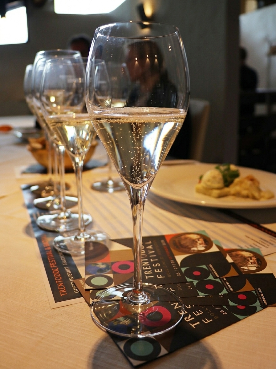 fotopost-2.jpg_202608231053 Mas dela Fam, ristorante tipico Trento, i vini